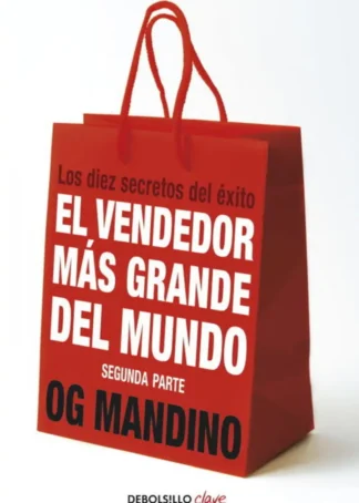 El vendedor más grande del mundo II