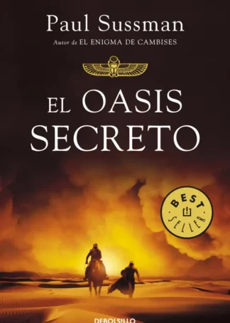 El oasis secreto
