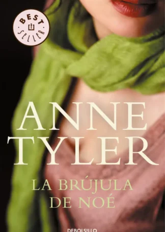 La brújula de Noé nº900*9