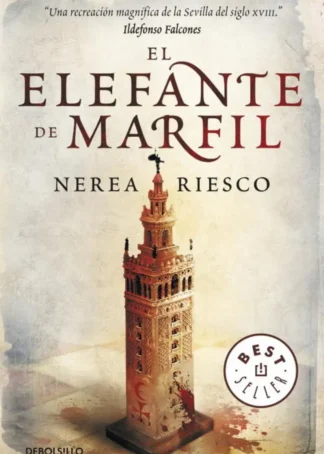 El elefante de marfil