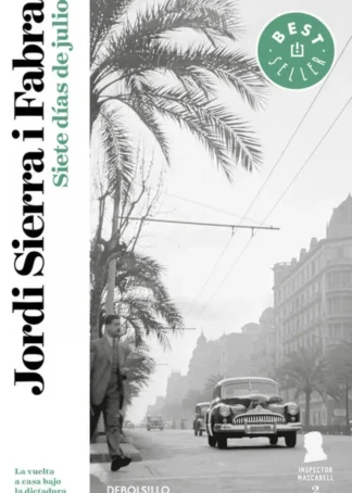 Siete días de julio