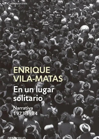 En un lugar solitario