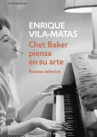 Chet Baker piensa en su arte