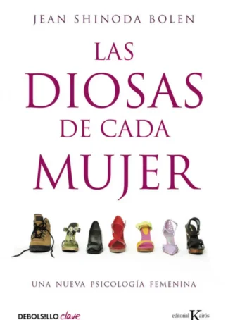 Las diosas de cada mujer