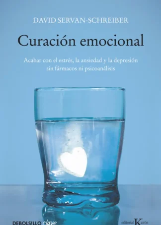 Curación emocional
