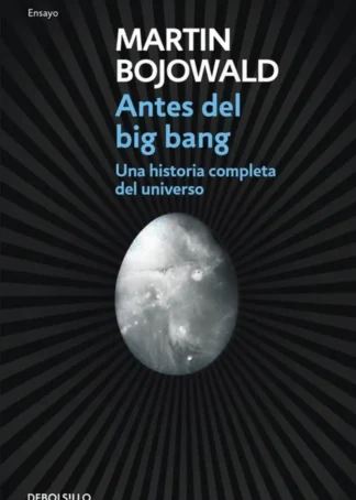 Antes del Big Bang