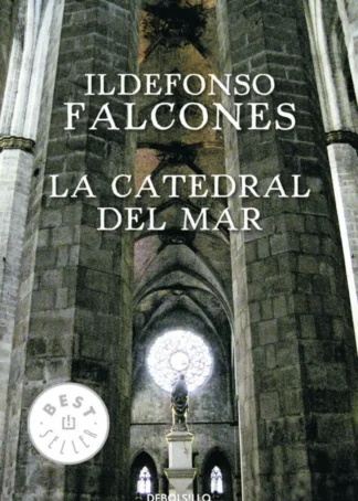 Catedral del mar (debolsillo)