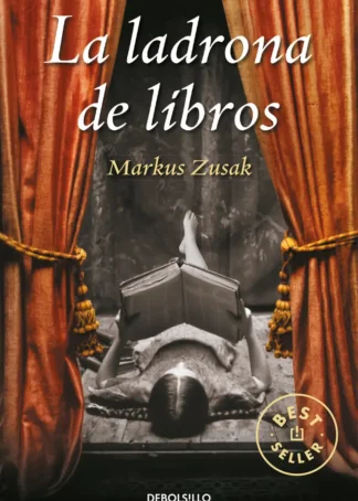 La ladrona de libros