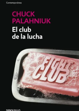 El club de la lucha