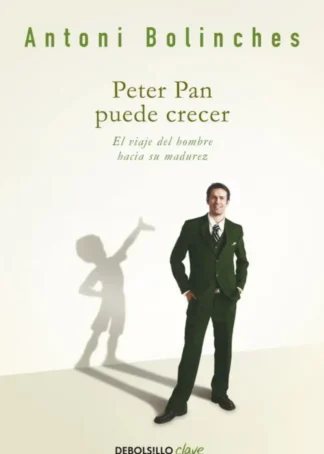 Peter Pan puede crecer