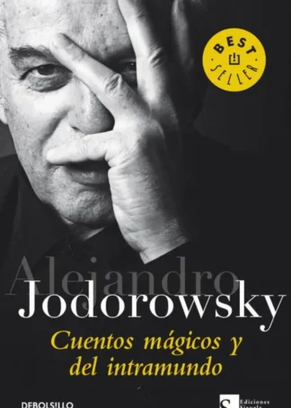 Cuentos mágicos y del intramundo