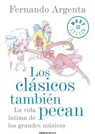 Los clásicos también pecan