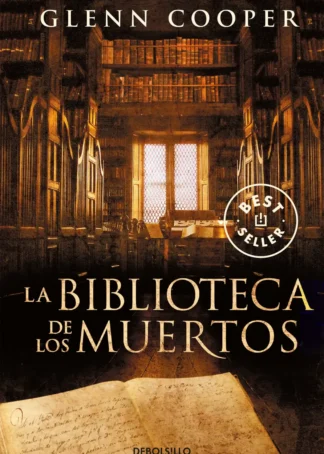 La biblioteca de los muertos
