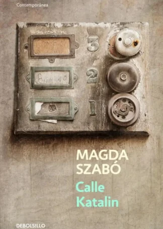 Calle Katalin