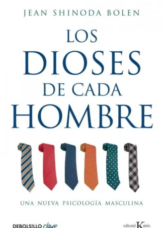 Los dioses de cada hombre