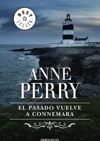 El pasado vuelve a Connemara