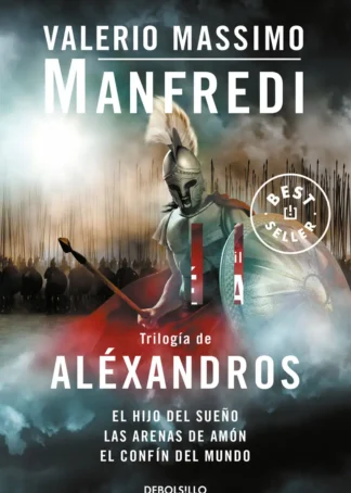 Trilogía de Aléxandros