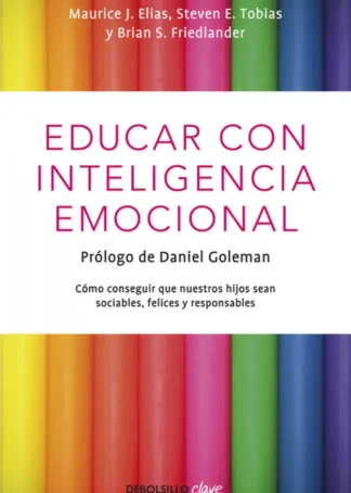 Educar con inteligencia emocional