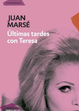 Ultimas tardes con teresa