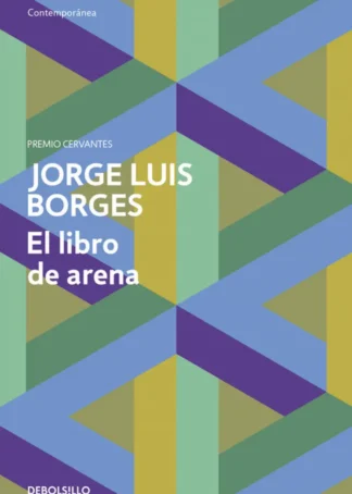 El libro de arena