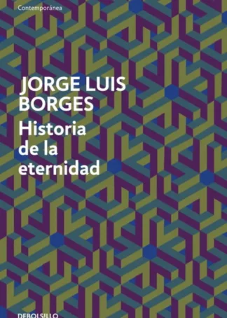 Historia de la eternidad