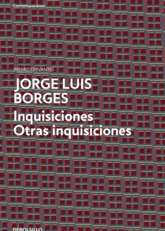 Inquisiciones/ Otras inquisiciones