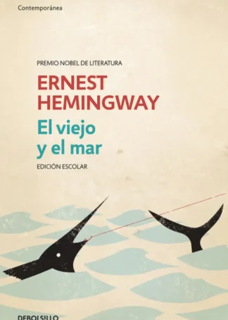 El viejo y el mar (ed. escolar)