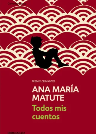 Todos mis cuentos