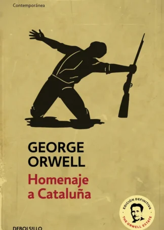 Homenaje a Cataluña