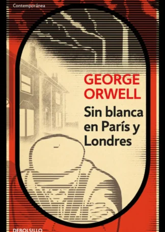 SIN BLANCA EN PARÍS Y LONDRES