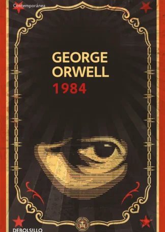 1984 (edición definitiva avalada por The Orwell Estate)