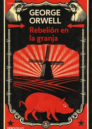 Rebelión en la granja