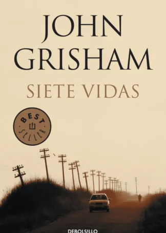 Siete vidas