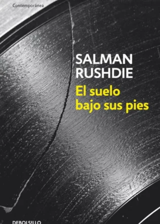 El suelo bajo sus pies