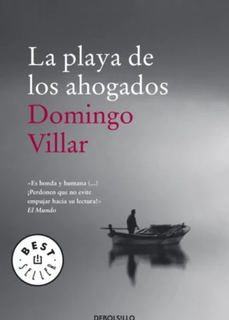 La playa de los ahogados