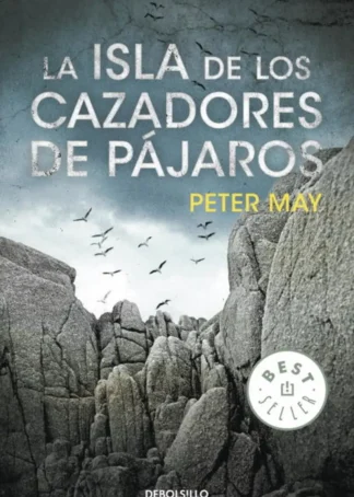 La isla de los cazadores de pájaros