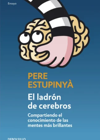 El ladrón de cerebros