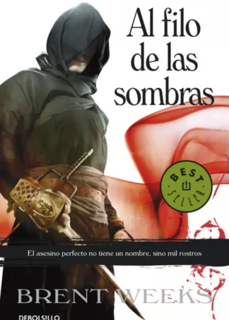 Al filo de las sombras (El Ángel de la Noche 2)