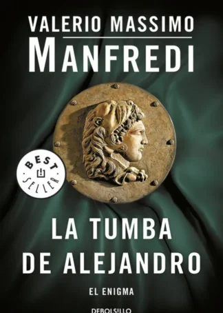 La tumba de Alejandro