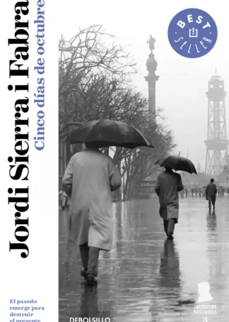 Cinco días de octubre