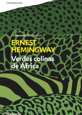 Verdes colinas de Africa
