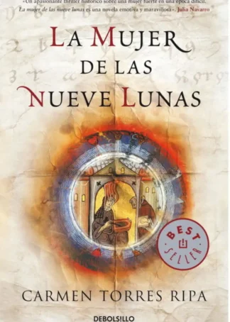 La mujer de las nueve lunas
