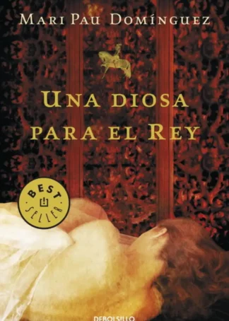 Una diosa para el rey
