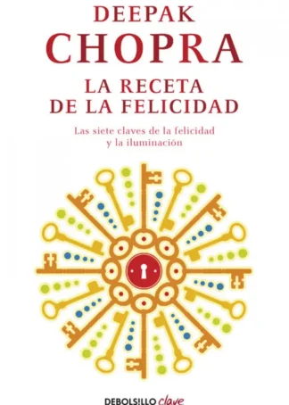 La receta de la felicidad