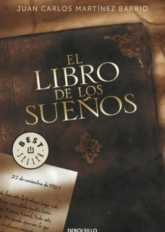 El libro de los sueños