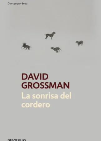 La sonrisa del cordero