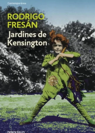Jardines de Kensington