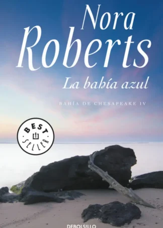 La bahía azul (Bahía de Chesapeake 4)