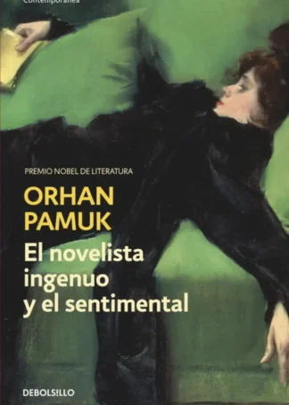 El novelista ingenuo y el sentimental