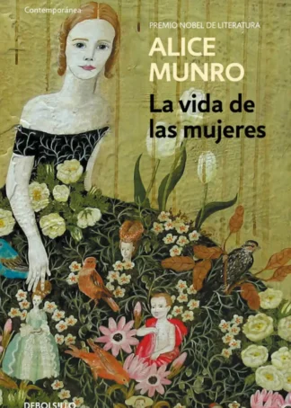 LA VIDA DE LAS MUJERES